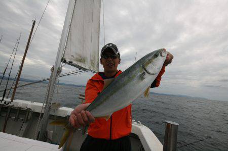 オーシャンズ　京都 釣果