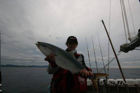 オーシャンズ　京都 釣果