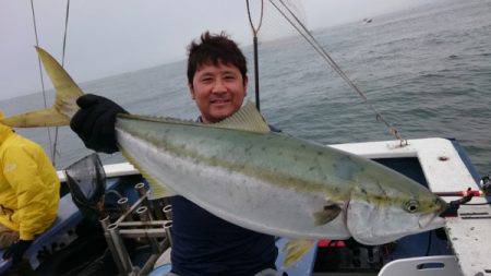 釣り船武蔵 釣果