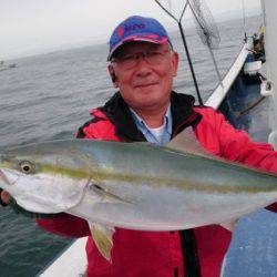 釣り船武蔵 釣果