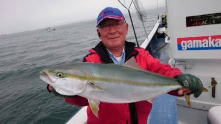 釣り船武蔵 釣果