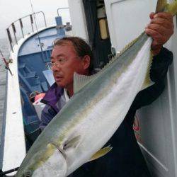 釣り船武蔵 釣果