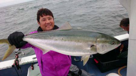 釣り船武蔵 釣果