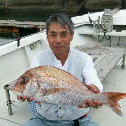 釣り船くわだ 釣果