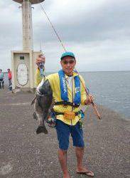 宮川丸 釣果