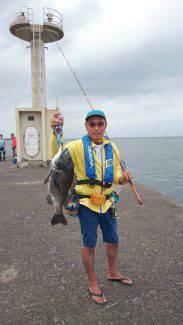 宮川丸 釣果