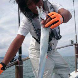 釣り船武蔵 釣果