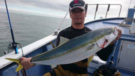 釣り船武蔵 釣果