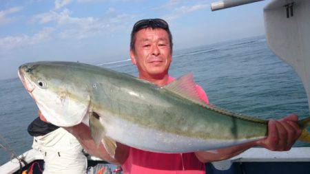 釣り船武蔵 釣果