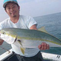 釣り船武蔵 釣果