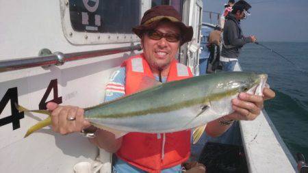 釣り船武蔵 釣果