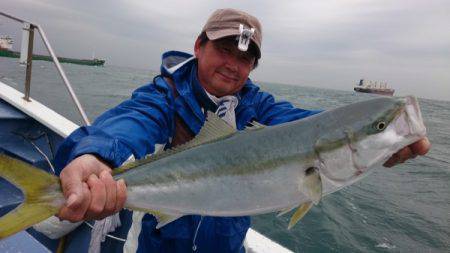 釣り船武蔵 釣果