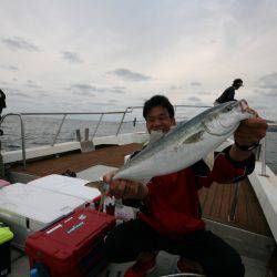 オーシャンズ　京都 釣果