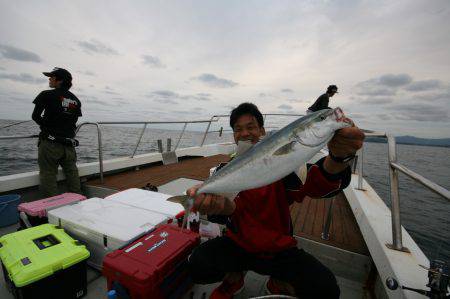 オーシャンズ　京都 釣果