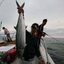 オーシャンズ　京都 釣果