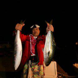 オーシャンズ　京都 釣果