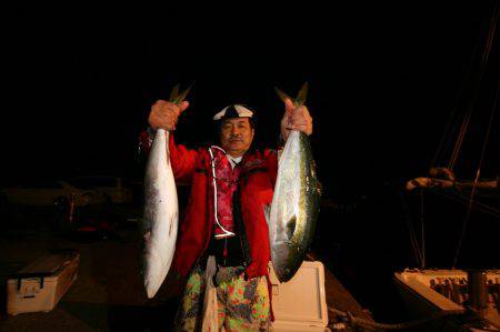 オーシャンズ　京都 釣果