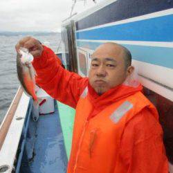 あい川丸 釣果