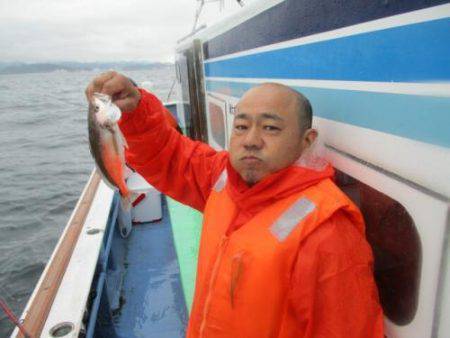 あい川丸 釣果