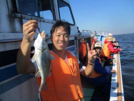 あい川丸 釣果