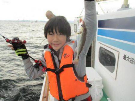 あい川丸 釣果