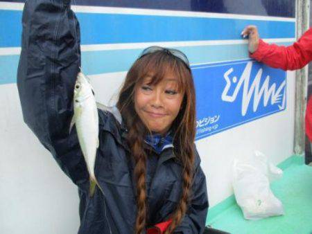 あい川丸 釣果