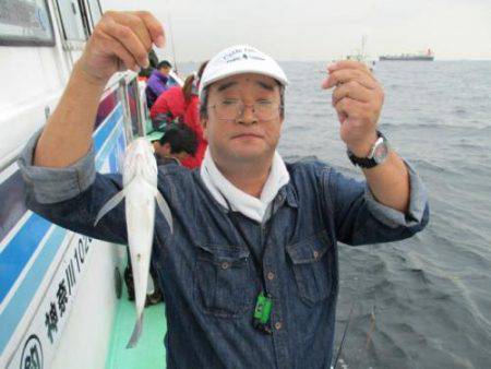 あい川丸 釣果
