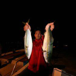 オーシャンズ　京都 釣果