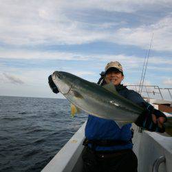 オーシャンズ　京都 釣果