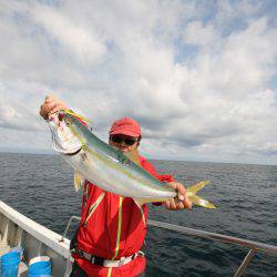 オーシャンズ　京都 釣果