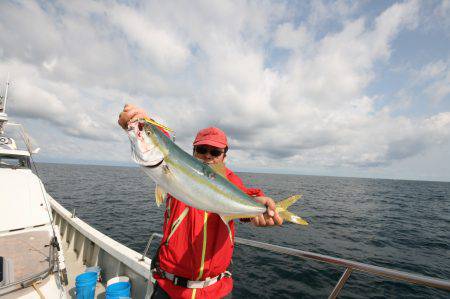 オーシャンズ　京都 釣果