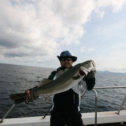 オーシャンズ　京都 釣果