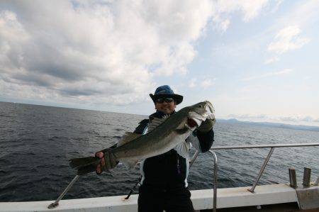 オーシャンズ　京都 釣果