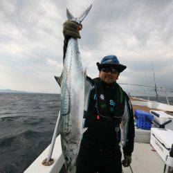オーシャンズ　京都 釣果