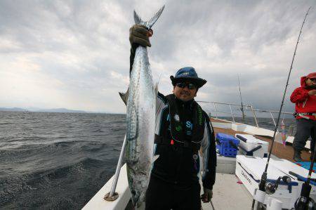 オーシャンズ　京都 釣果