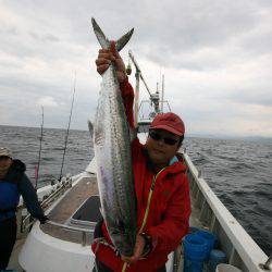 オーシャンズ　京都 釣果
