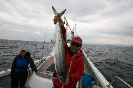オーシャンズ　京都 釣果