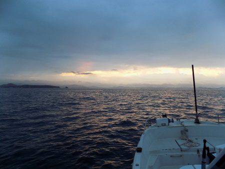 フィッシングボート空風(そらかぜ) 釣果