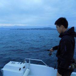 フィッシングボート空風(そらかぜ) 釣果