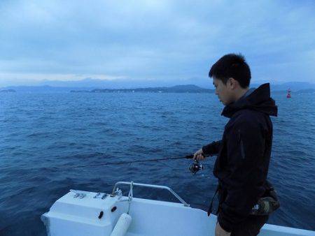 フィッシングボート空風(そらかぜ) 釣果