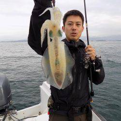 フィッシングボート空風(そらかぜ) 釣果