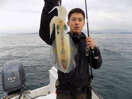 フィッシングボート空風（そらかぜ） 釣果