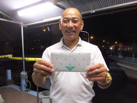 Hit Rush(ヒット ラッシュ) 釣果