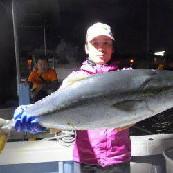 Hit Rush(ヒット ラッシュ) 釣果