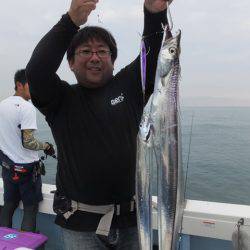 Hit Rush(ヒット ラッシュ) 釣果