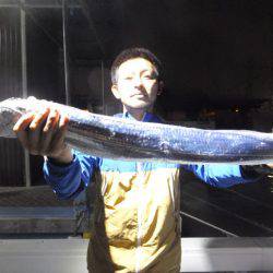 Hit Rush(ヒット ラッシュ) 釣果