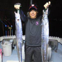 Hit Rush(ヒット ラッシュ) 釣果