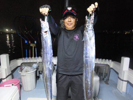 Hit Rush(ヒット ラッシュ) 釣果