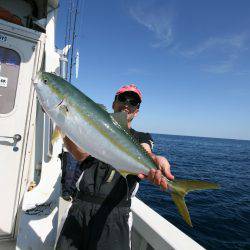 オーシャンズ　京都 釣果