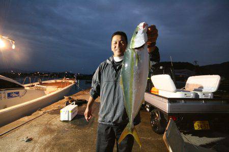 オーシャンズ　京都 釣果